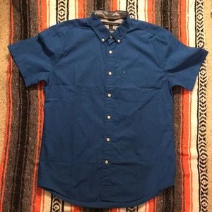 Tommy Hilfiger Short Sleeve